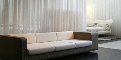 Drapes & Sheers